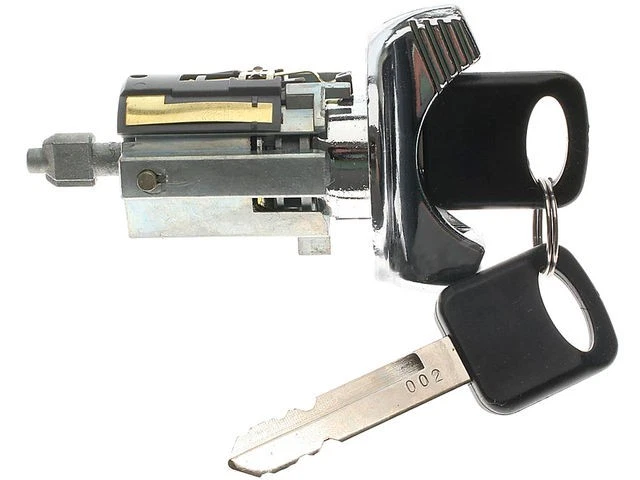 Cilindro de bloqueo de encendido para Ford F350 1992-1995 1993 1994 MB524VB Foto 1 de 1