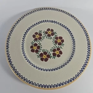 Nicholas Mosse Handcrafted Plate - Picture 1 of 10