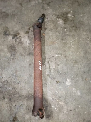 Eixo de transmissão dianteiro estilo clássico compatível com 99-07 Sierra 1500 pickup 1435571 - Imagem 1 de 4