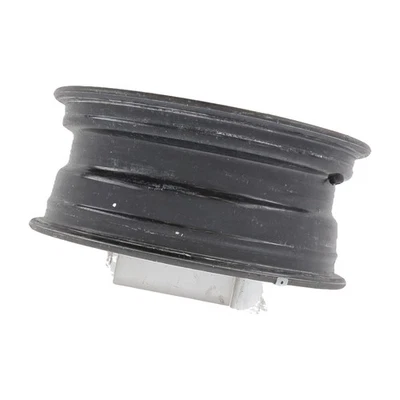 Cerchione In Acciaio - Peugeot 208 I PH.1 - 00005401P4 - L0-7658H - Immagine 1 di 3