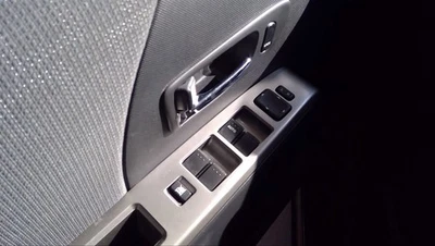 Grupo de velocímetro MPH compatible con 08-09 MAZDA 5 1197406 Foto 1 de 4