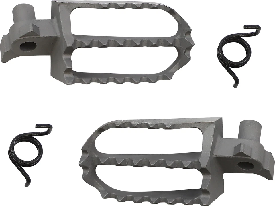 IMS PRODUCTS INC. - 297320-4 - Estriberas serie Pro para Yamaha WR 250 R X Tenere  Foto 1 de 1