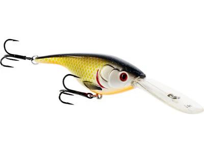 Westin BabyBite DR - Crankbait - 6,5cm - alle Farben - - Bild 1 von 2