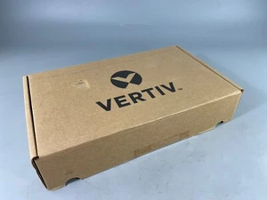 Vertiv Cybex SC 4-Port DP Dual-Head Secure KVM Switch model SC940D, 520-941-501 - Picture 1 of 8