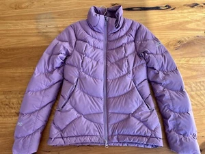 Kathmandu Long Sleeve Epiq 650 Fill Down Puffer Jacket Women's 6 - Picture 1 of 12