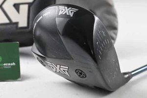 PXG 0811 XT Gen4 Driver / 9 Degree / Stiff Flex Aldila Rogue 8.5.9 55 Shaft - Picture 1 of 9