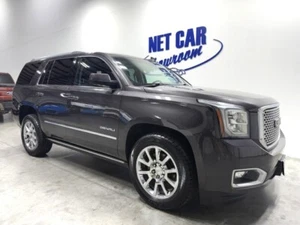 2016 GMC Denali - Picture 1 of 24