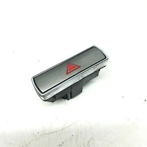 FORD MONDEO MK4 2.0 TDCI DASHBOARD HAZARD WARNING SWITCH 6M2T13A350 2007 - 2010 - Picture 1 of 3
