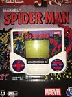 Marvel Spider-Man - Tiger Electronics Inc. LCD Handheld Game (Hasbro The Vault)