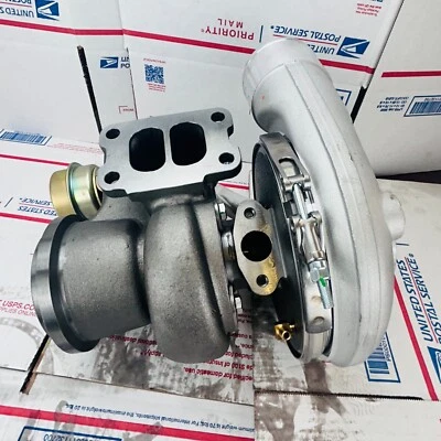 NUEVO S300AG072 Turbo 197-4998 171813 170287 para camioneta Caterpillar Ford H215 Foto 1 de 4