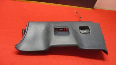 2000-2005 CHEVROLET ASTRO VAN AND GMC SAFARI LOWER DASH PANEL BLUE - Image 1 of 4