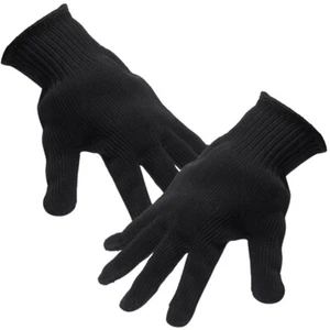 Anti-cut Gloves Work Protection for Cutting Resistant - Bild 1 von 4