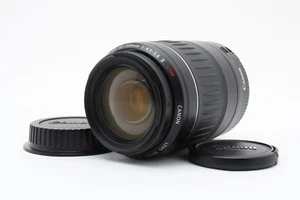 Canon EF-S 55-250mm f/4.0-5.6 II USM Zoom Lens From JAPAN - Picture 1 of 10