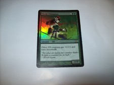1x Elvish Champion - 10TH Edition - Foil - HP - MTG Free Shipping & Tracked