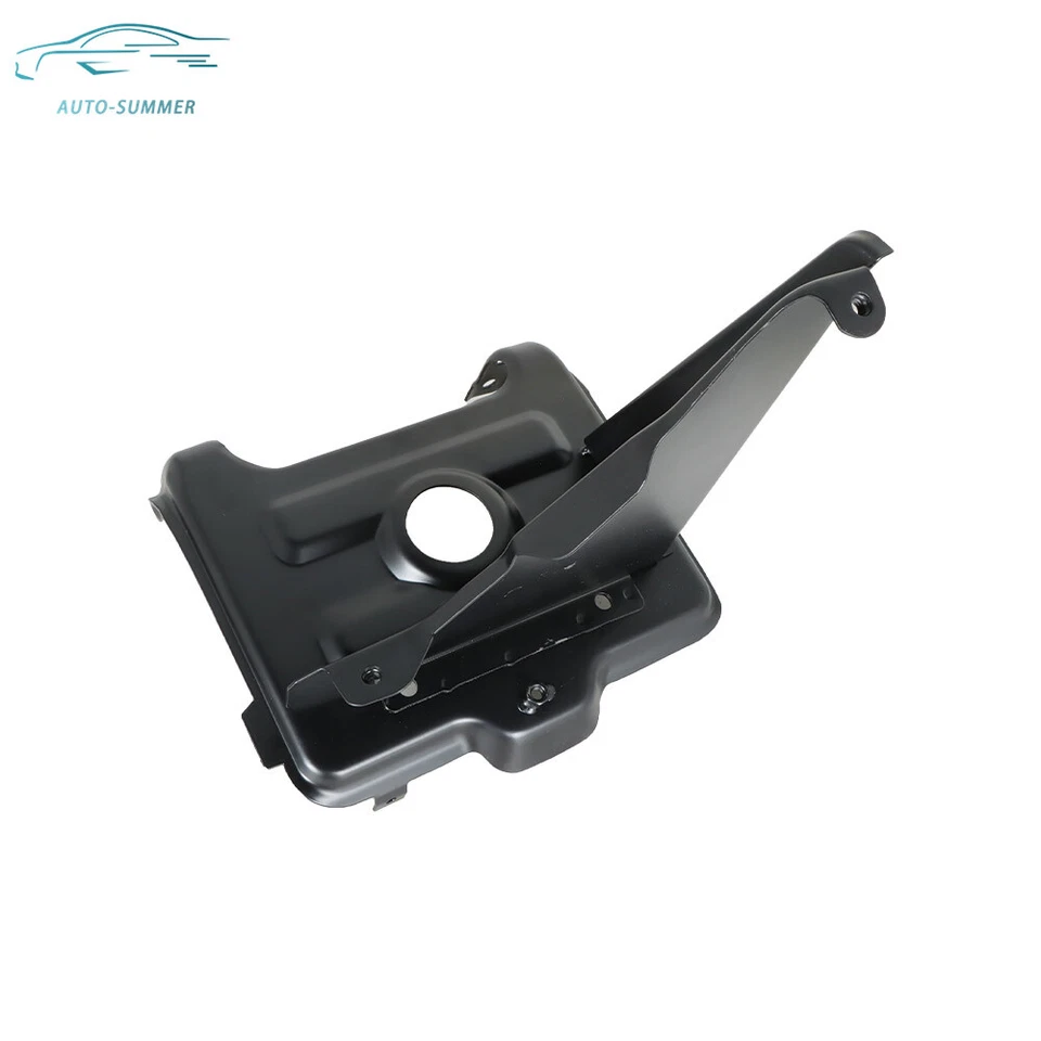 For 1981-1991 Chevy GMC 1500 Pickup Truck Blazer Battery Tray with Lower Brace - Image 1 of 4