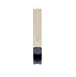 NEW SMART KEY PROXIMITY UNCUT EMERGENCY BLADE INSERT FOR TOYOTA 69515-47030 - Picture 1 of 1