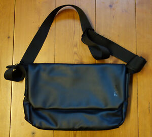 Schwarze Damen-Handtasche von "ZWEI" - Damen Cargo Ca 60 Handbag