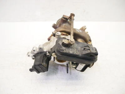 Turbocompresor para Nissan X-Trail 2019 1,3 DIG-T gasolina HR13DDT 158 - 160 HP Foto 1 de 2