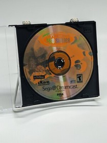 Tony Hawk Pro Skater Sega Dreamcast