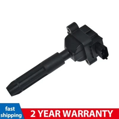 NEW Ignition Coil for Mercedes Benz W203 W210 C208 A208 W210 R170 A0001502880 - Image 1 of 4