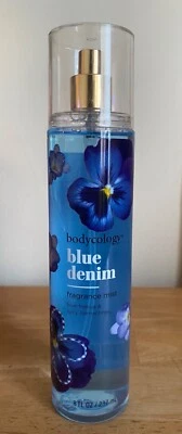 2 Bodycology Fragrance Mists SPECIAL - Vanilla & Freesia, Long-Lasting Scent! - Image 1 of 4