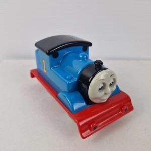 Thomas - Thomas The Tank Engine And Friends Golden Bear Train 1995 - Foto 1 di 9