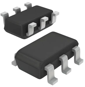 5 X SST3585S-C SeCoS N & P Power MOSFET 20V 4.3A + -20V -3.1A SOT-26 - Imagen 1 de 1
