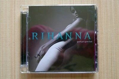 Rihanna  – Good girl gone bad │ sehr gut            - Bild 1 von 3