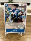 One Piece Card Game Ice Oni Kingdoms Of Intrigue Op04-047