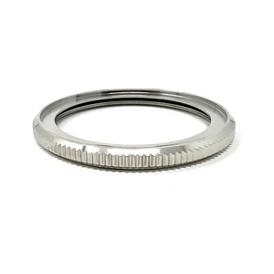 CT202 - SKX007/SRPD Einfassung - Münzrand ""CE"" poliert - Bild 1 von 6