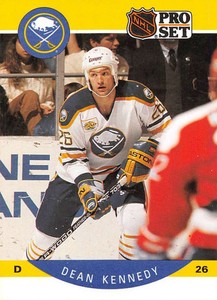 1990-91 Pro Set NHL Hockey Trading Cards Pick From List 1-200