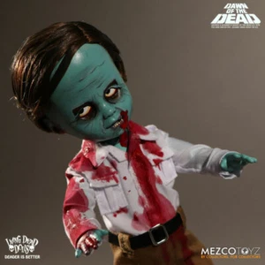 Living Dead Dolls - Dawn of the Dead - Flyboy 10" Doll - Picture 1 of 4