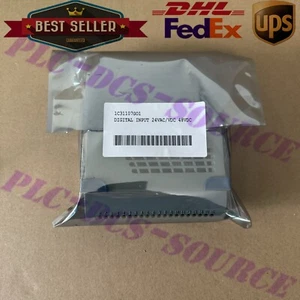 1C31107G01 Ovation Module Digital Input 24VAC/VDC 48VDC New Via DHL/FEDEX/UPS - Picture 1 of 12