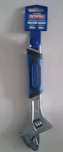 Faithfull Contract Adjustable Spanner 200mm (8in) FAIAS200C - Picture 1 of 3