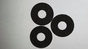 CARBONTEX DRAG WASHERS SHIMANO SEDONA 6000FI - Foto 1 di 1