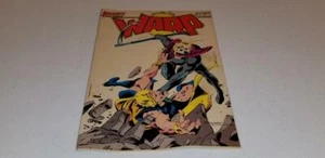 First Comics WARP #15 1984 - Picture 1 of 6