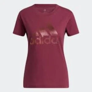 Adidas - HLDY Graphics Womens Tee Size Large - Picture 1 of 3