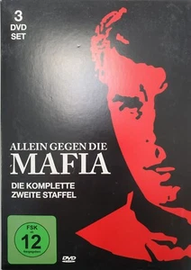 Allein gegen die Mafia: die komplette zweite Staffel - Bild 1 von 3