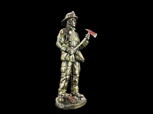 EINZIGARTIGE FIGUR - FEUERWEHRMANN - VERONESE (WU76822A4) - Bild 1 von 7