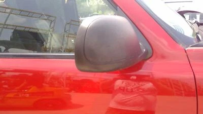 Chevrolet Silverado 1500 2004 conjunto de espejo retrovisor derecho rojo usado OEM 94875 Foto 1 de 4