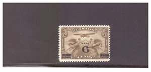 CANADA SC. C3 1932 ALLEGORY OF FLIGHT MNH WPG6 - Picture 1 of 1