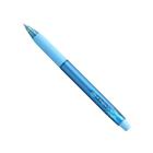Uni-Ball Erasable Gel Pen Retractable Urn-181-07 Sky Blue Pack 12 260836000