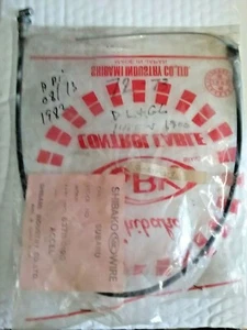 Accelerator Cable for  Subaru DL & GL 1972-1973 Part#: 63711-0190 Japan - Bild 1 von 1