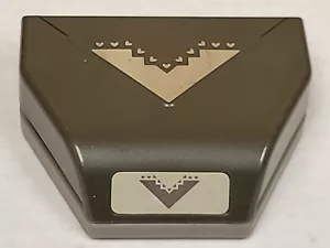 Stampin' Up - Pinking Hearts Eckstanzer - Bild 1 von 5