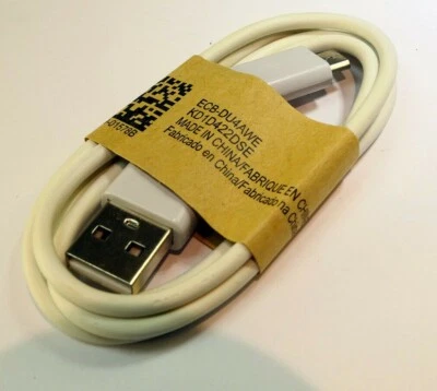 Cargador Micro USB / Cables de Datos para Samsung Galaxy S4 S3 s5 s6 s7 Lumix Foto 1 de 4