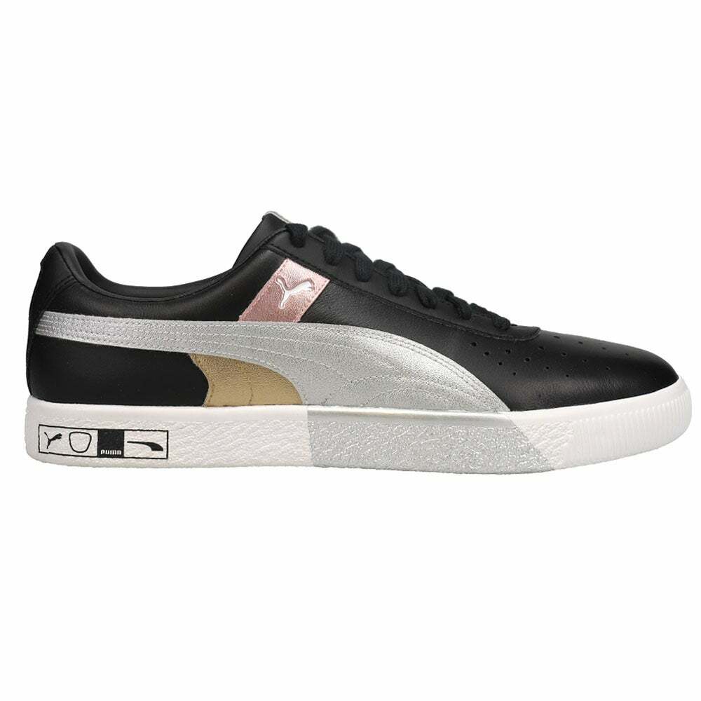 puma suede classic hacked