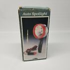 Vintage Regal Auto Spotlight With Reflector and 10 Foot Cord
