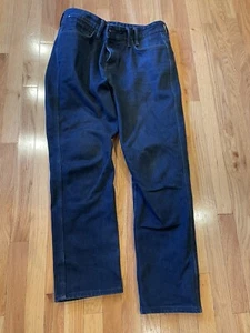 revit motorcycle pants Lombard 3 36x32 - Picture 1 of 3