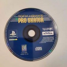 .PSX.' | '.Tony Hawk's Pro Skater.