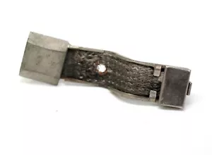 GE Left Hand Movable Contact M8304566AAG3 For Type MLT-32 Regulator - Picture 1 of 5